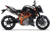 KTM 990 SUPER DUKE R